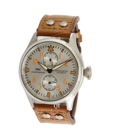 IWC watch man-030